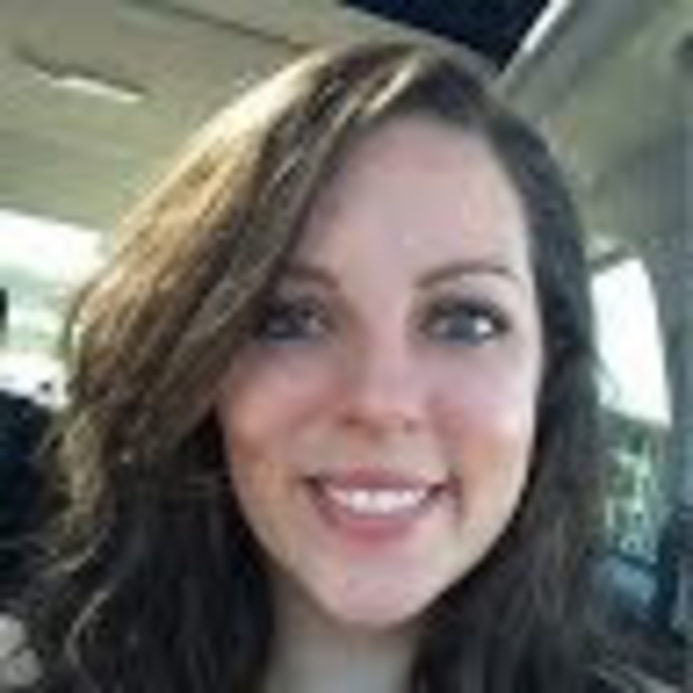 Meet your Posher, Jillian